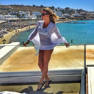 Ivana Sert feet photo 17