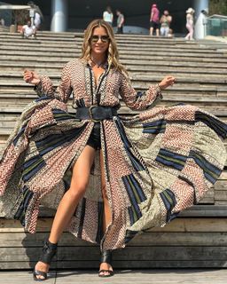 Ivana Sert feet photo 10