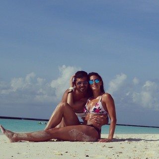 Ivana Spanovic feet photo 6