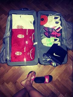 Ivana Spanovic feet photo 15
