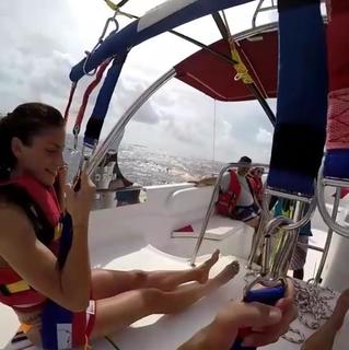 Ivana Spanovic feet photo 11