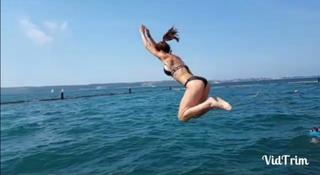 Ivana Spanovic feet photo 10