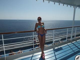 Ivana Spanovic feet photo 5