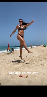 Ivana Spanovic feet photo 13