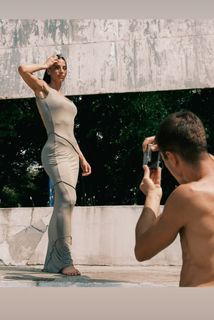 Ivana Spanovic feet photo 4