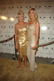 Ivana Trump feet photo 13