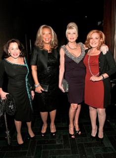 Ivana Trump feet photo 6