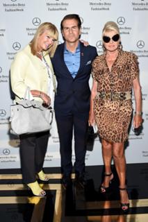 Ivana Trump feet photo 4