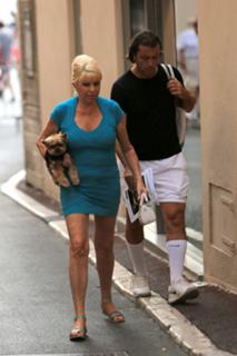Ivana Trump feet photo 18