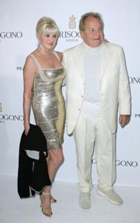 Ivana Trump feet photo 14