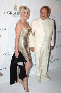 Ivana Trump feet photo 13