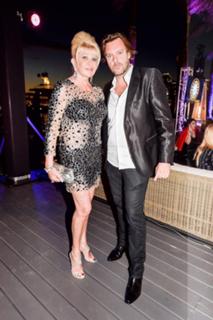 Ivana Trump feet photo 3