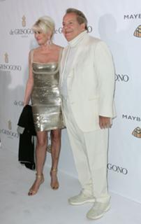 Ivana Trump feet photo 1