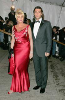 Ivana Trump feet photo 6