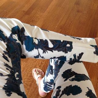 Ivanka Trump feet photo thumbnail