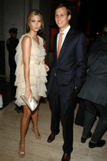 Ivanka Trump feet photo thumbnail