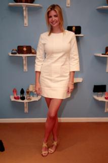 Ivanka Trump feet photo thumbnail