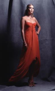 Ivanka Trump feet photo thumbnail