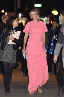 Ivanka Trump feet photo thumbnail