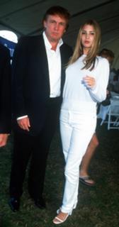 Ivanka Trump feet photo thumbnail