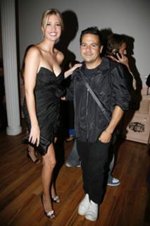 Ivanka Trump feet photo thumbnail