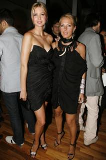Ivanka Trump feet photo thumbnail