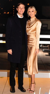Ivanka Trump feet photo thumbnail