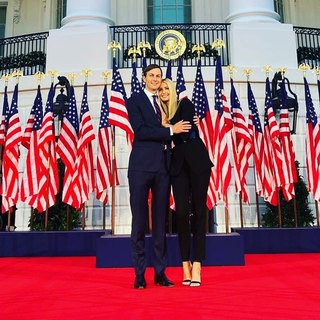 Ivanka Trump feet photo thumbnail