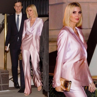 Ivanka Trump feet photo thumbnail