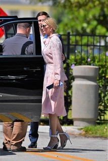 Ivanka Trump feet photo thumbnail