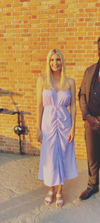 Ivanka Trump feet photo thumbnail