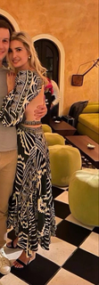 Ivanka Trump feet photo thumbnail