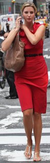 Ivanka Trump feet photo thumbnail