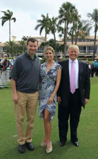 Ivanka Trump feet photo thumbnail