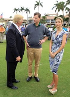 Ivanka Trump feet photo thumbnail
