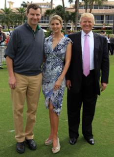 Ivanka Trump feet photo thumbnail