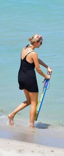 Ivanka Trump feet photo thumbnail
