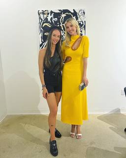 Ivanka Trump feet photo thumbnail