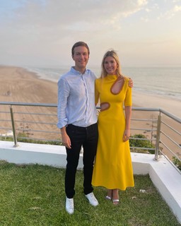 Ivanka Trump feet photo thumbnail