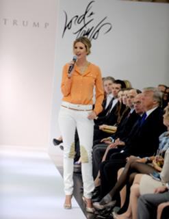 Ivanka Trump feet photo thumbnail