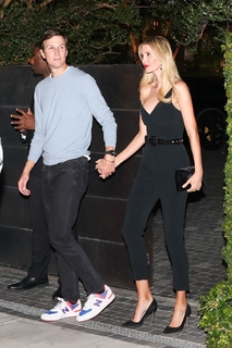 Ivanka Trump feet photo thumbnail