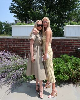 Ivanka Trump feet photo 5