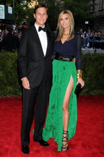 Ivanka Trump feet photo thumbnail