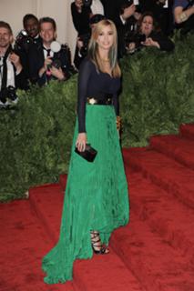 Ivanka Trump feet photo thumbnail
