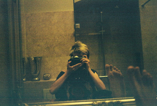 Ivanna Sakhno feet photo 3