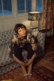 Ivanna Sakhno feet photo 9