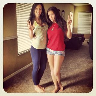 Ivelisse Velez feet photo 11