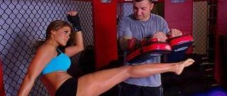 Ivelisse Velez feet photo 17