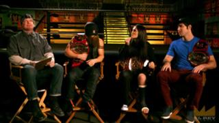 Ivelisse Velez feet photo 16