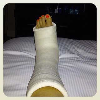 Ivelisse Velez feet photo 12